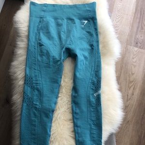 Gymshark women’s flawless knit leggings